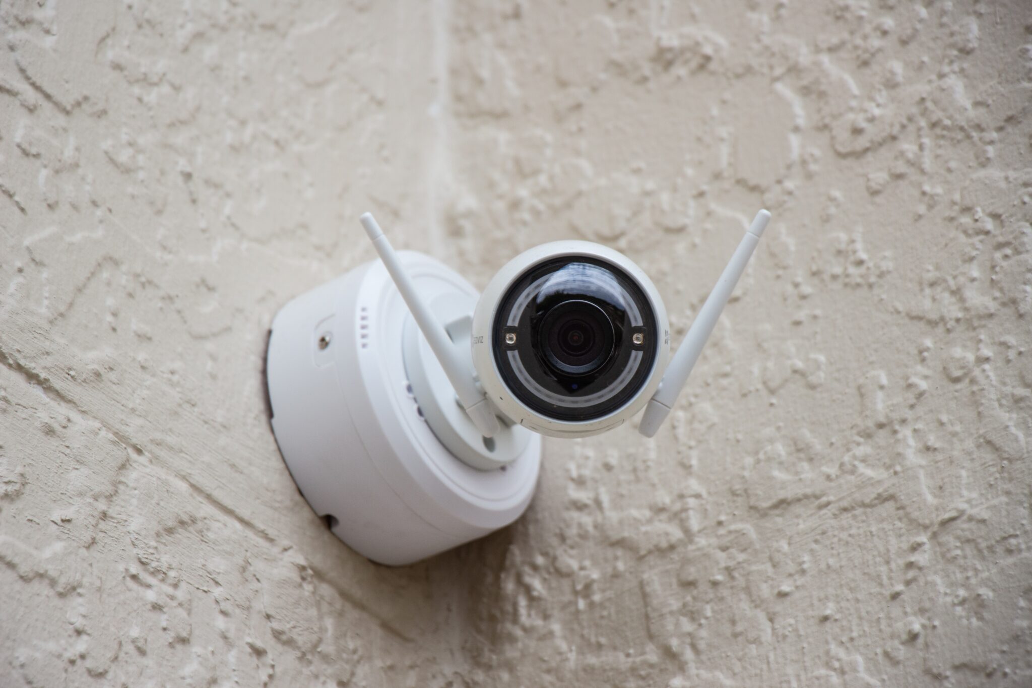 Quelle Caméra De Surveillance Maison Choisir Pour Sa Sécurité